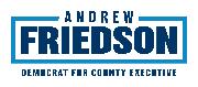 Friends of Andrew Friedson Logo